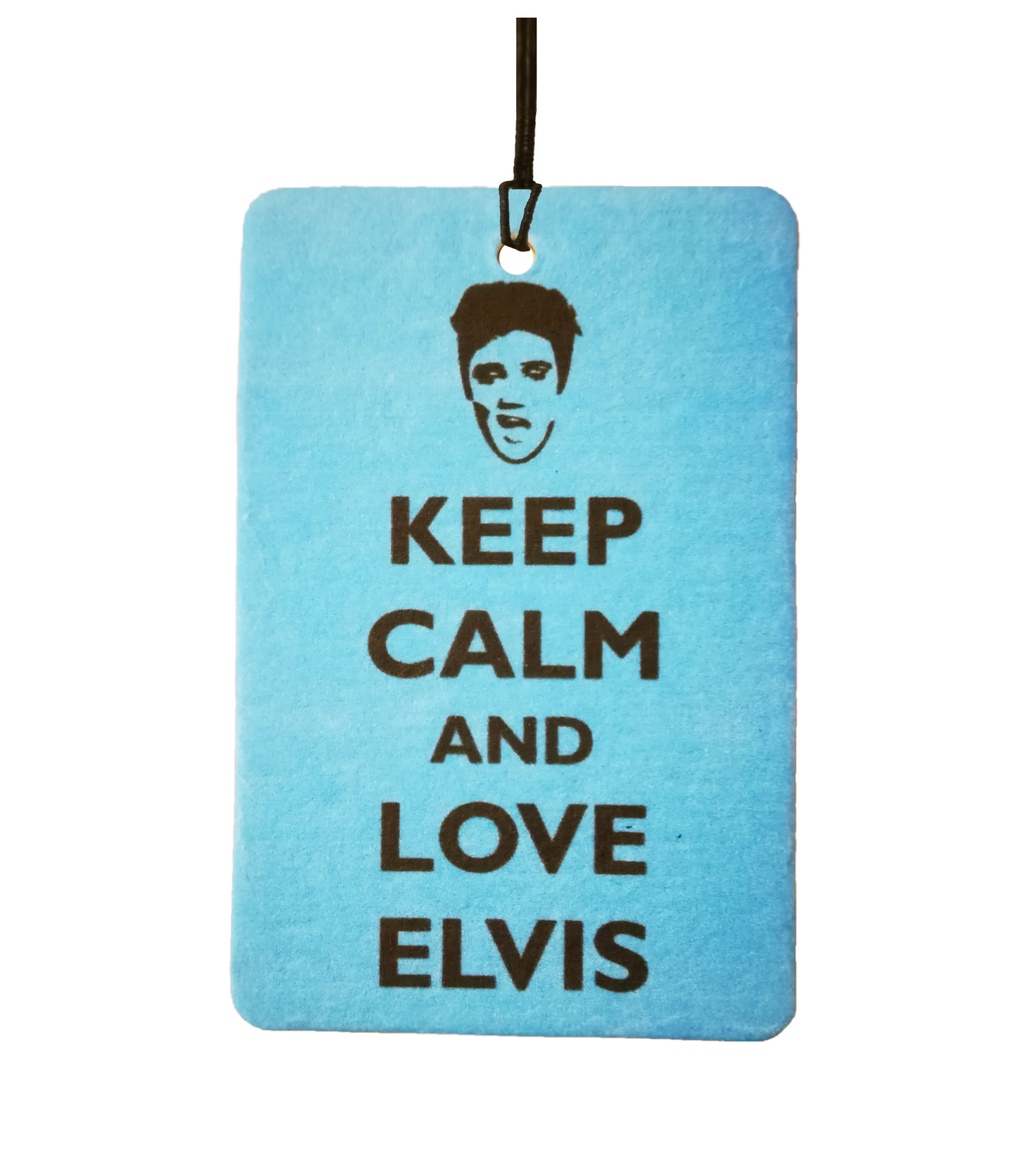 Keep Calm And Love Elvis