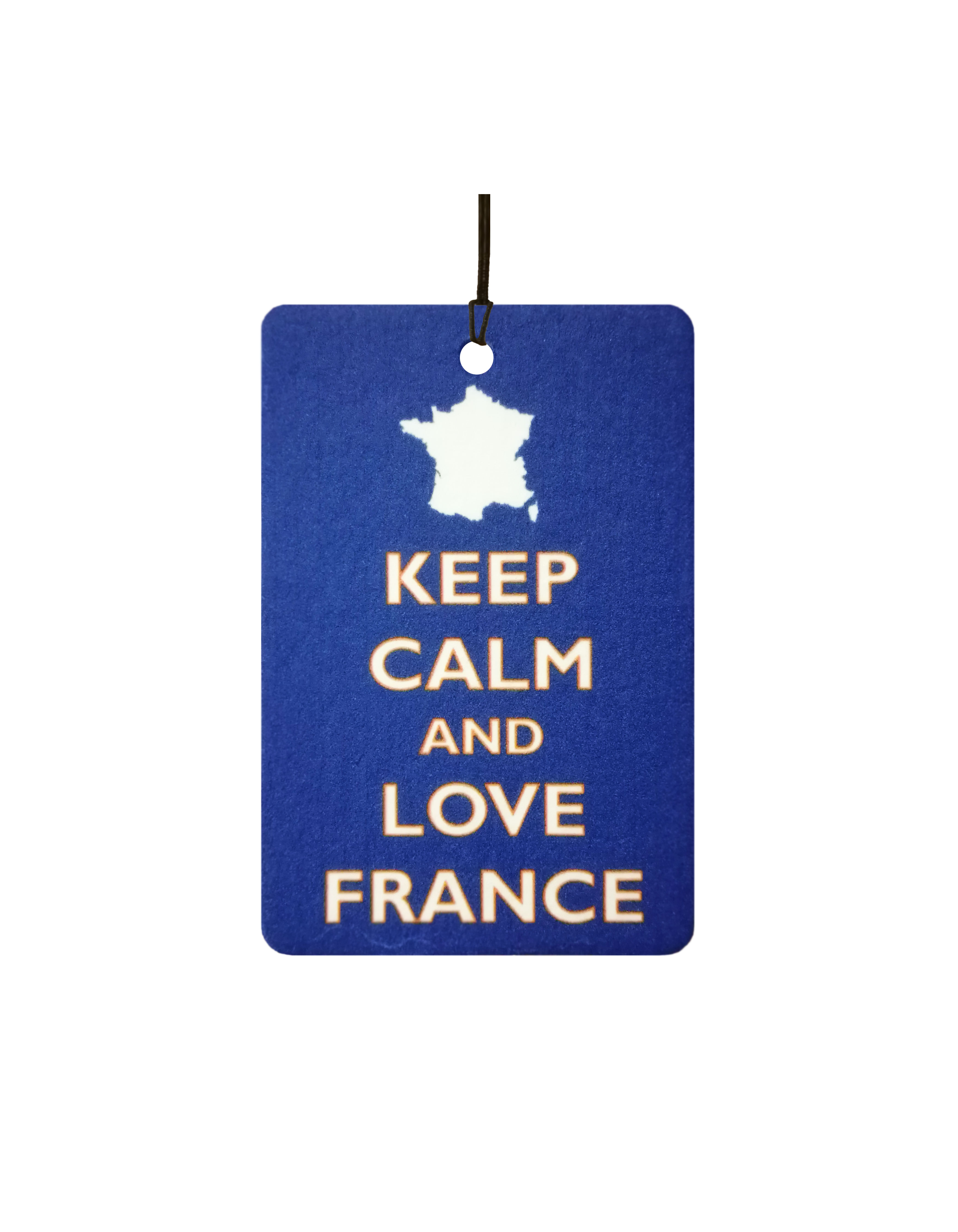 Keep Calm And Love France