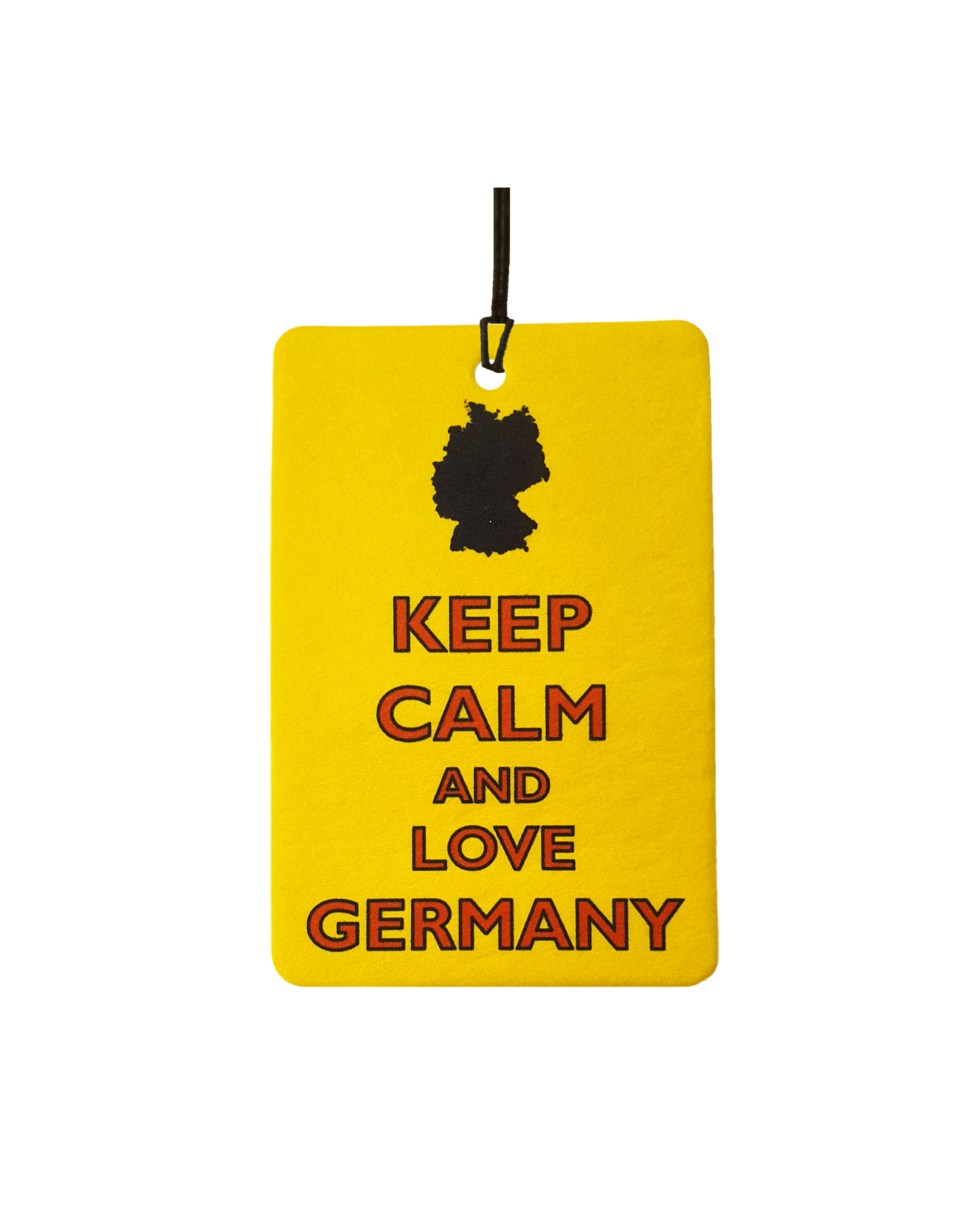 Keep Calm And Love Germany