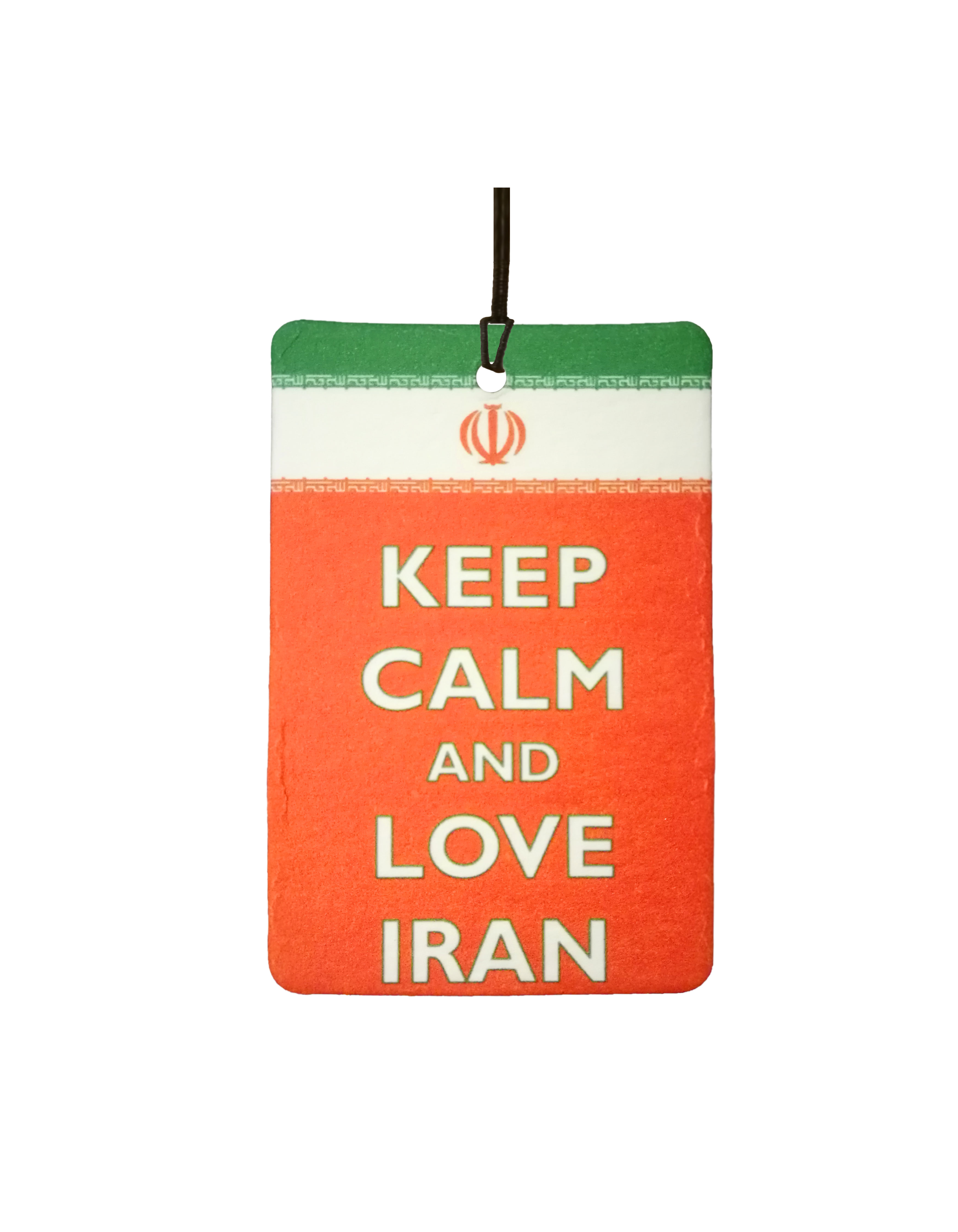 Keep Calm And Love Iran