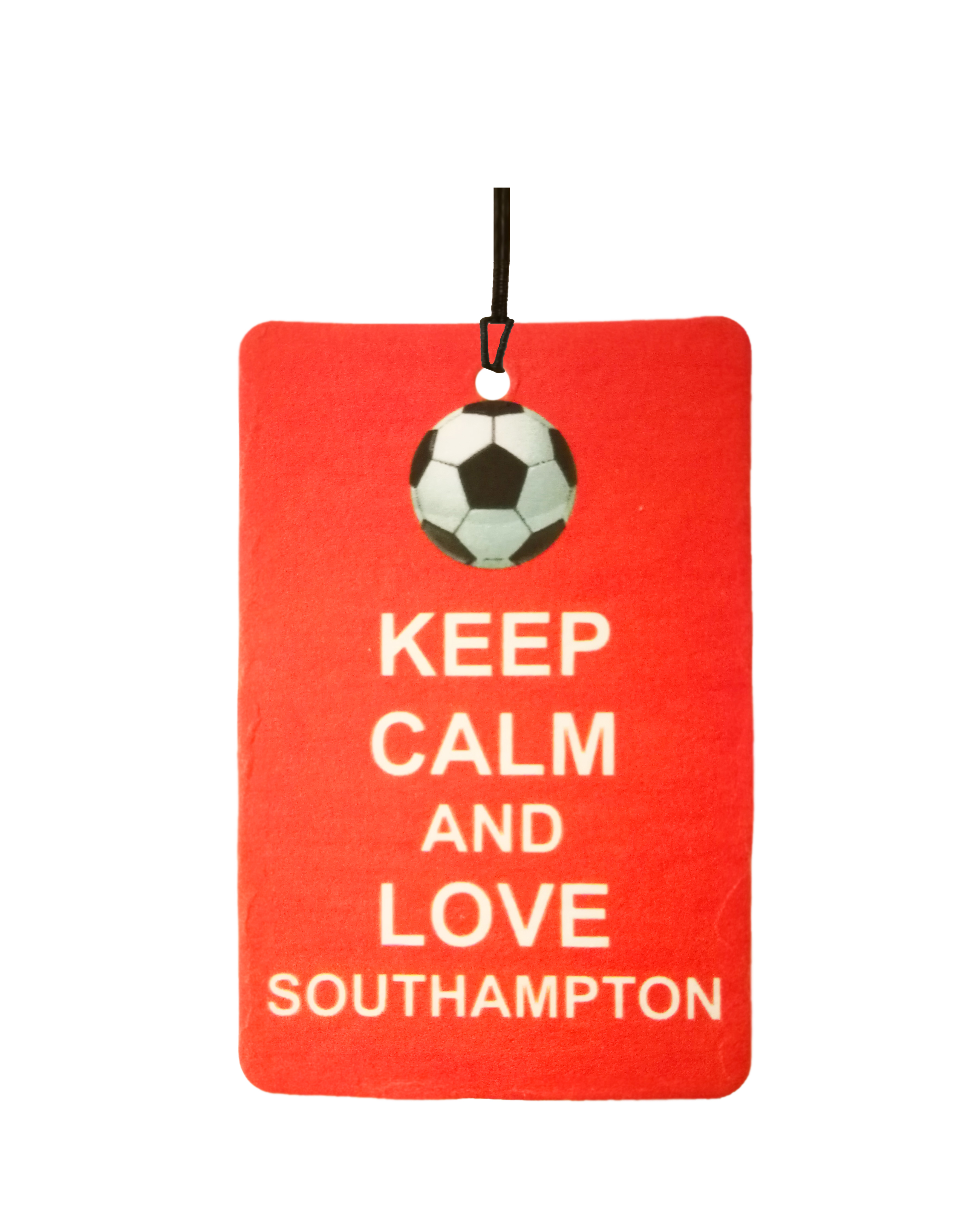 Keep Calm And Love Southampton