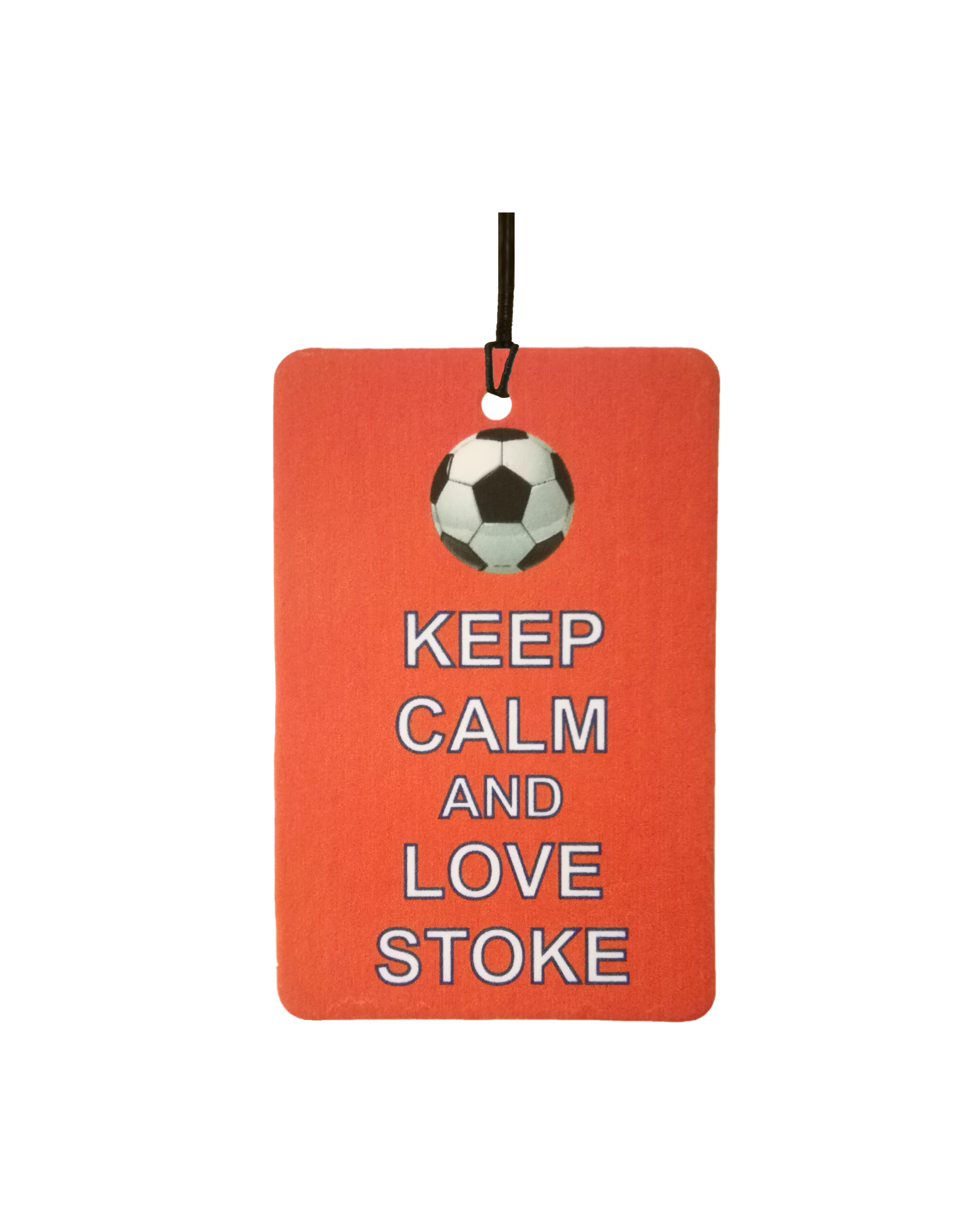 Keep Calm And Love Stoke