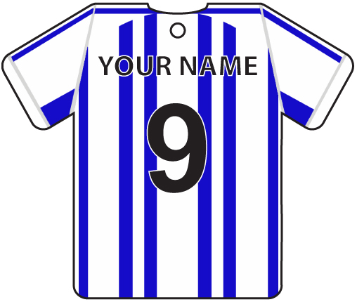 Personalised Kilmarnock