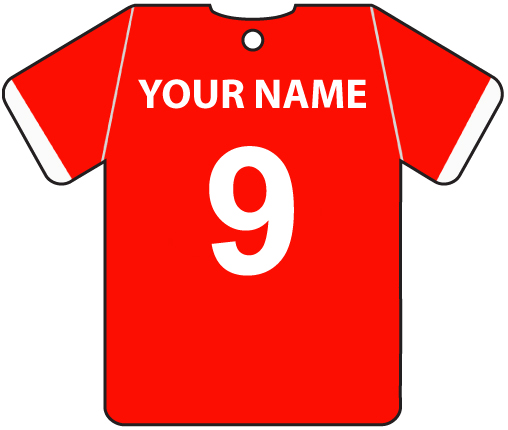 Personalised Leyton Orient