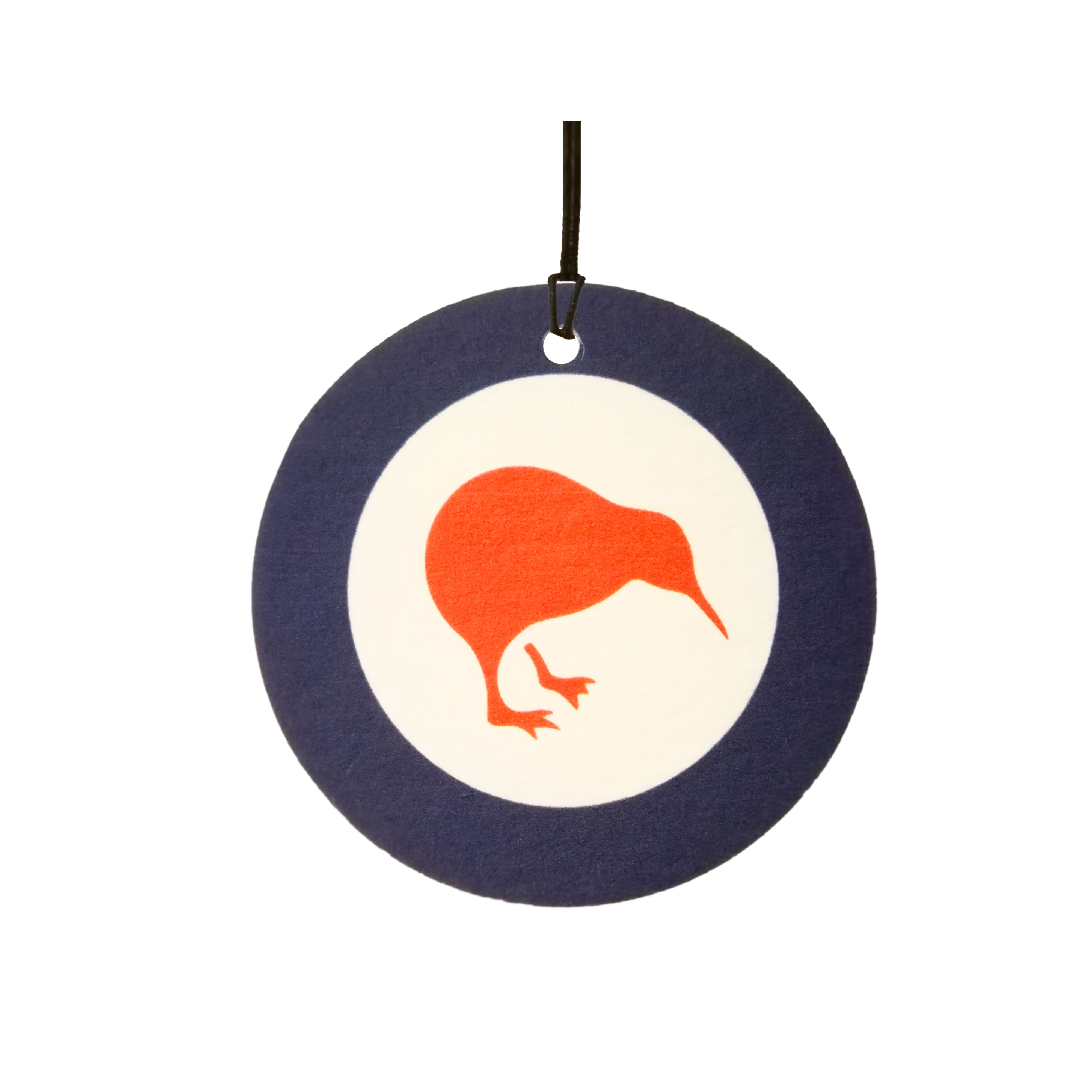 New Zealand Air Force Roundel