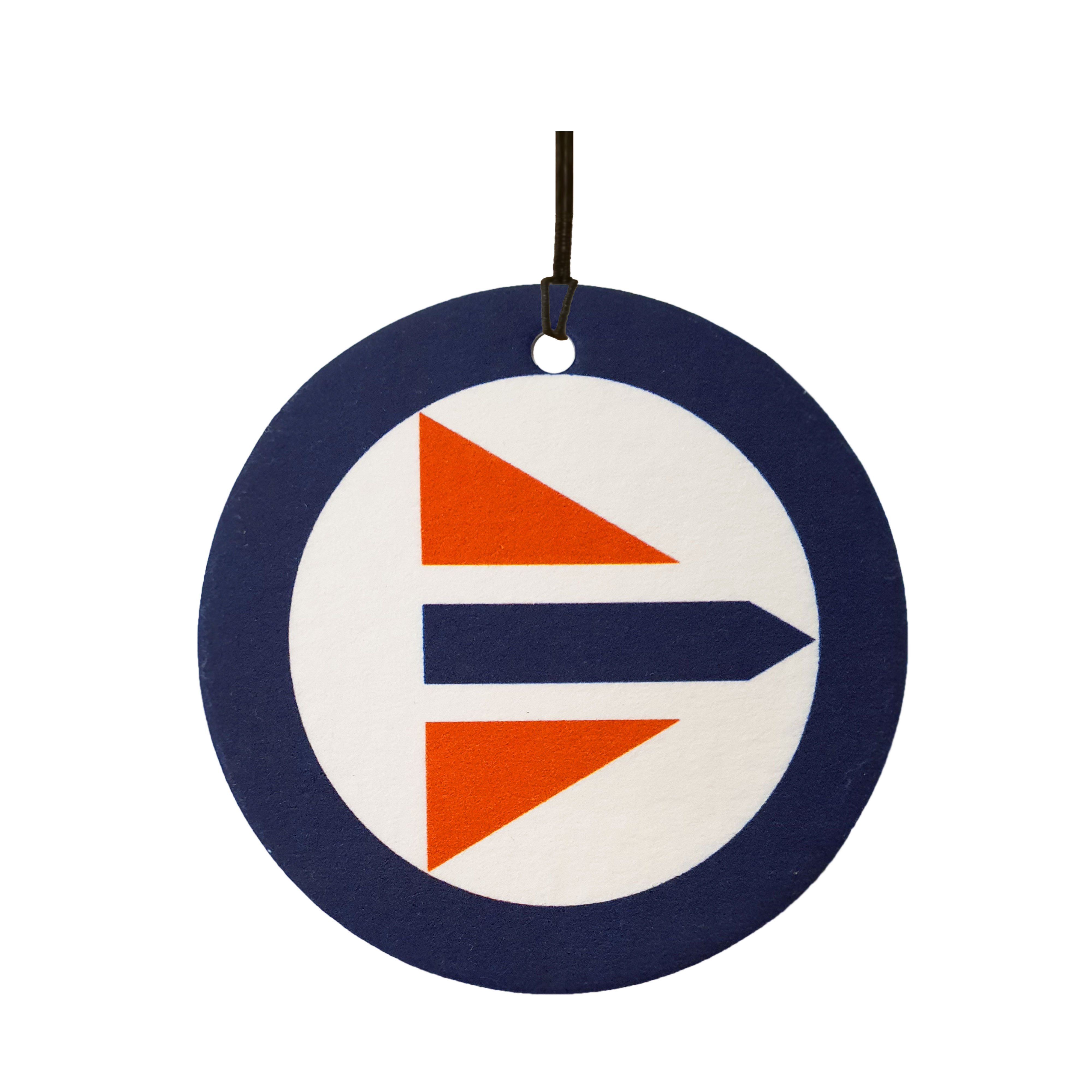 Norway Air Force Roundel