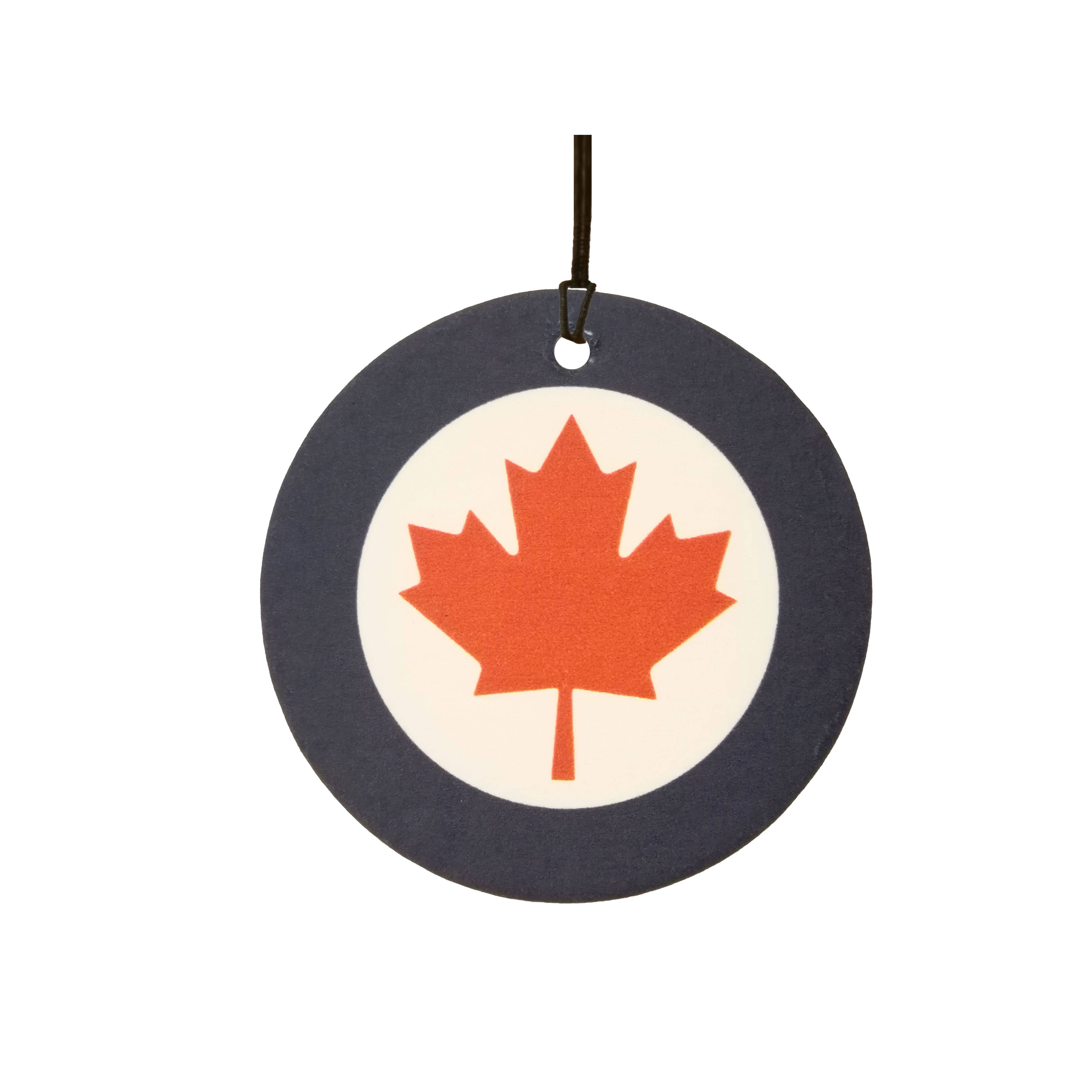 Royal Canadian Air Force Canada Roundel