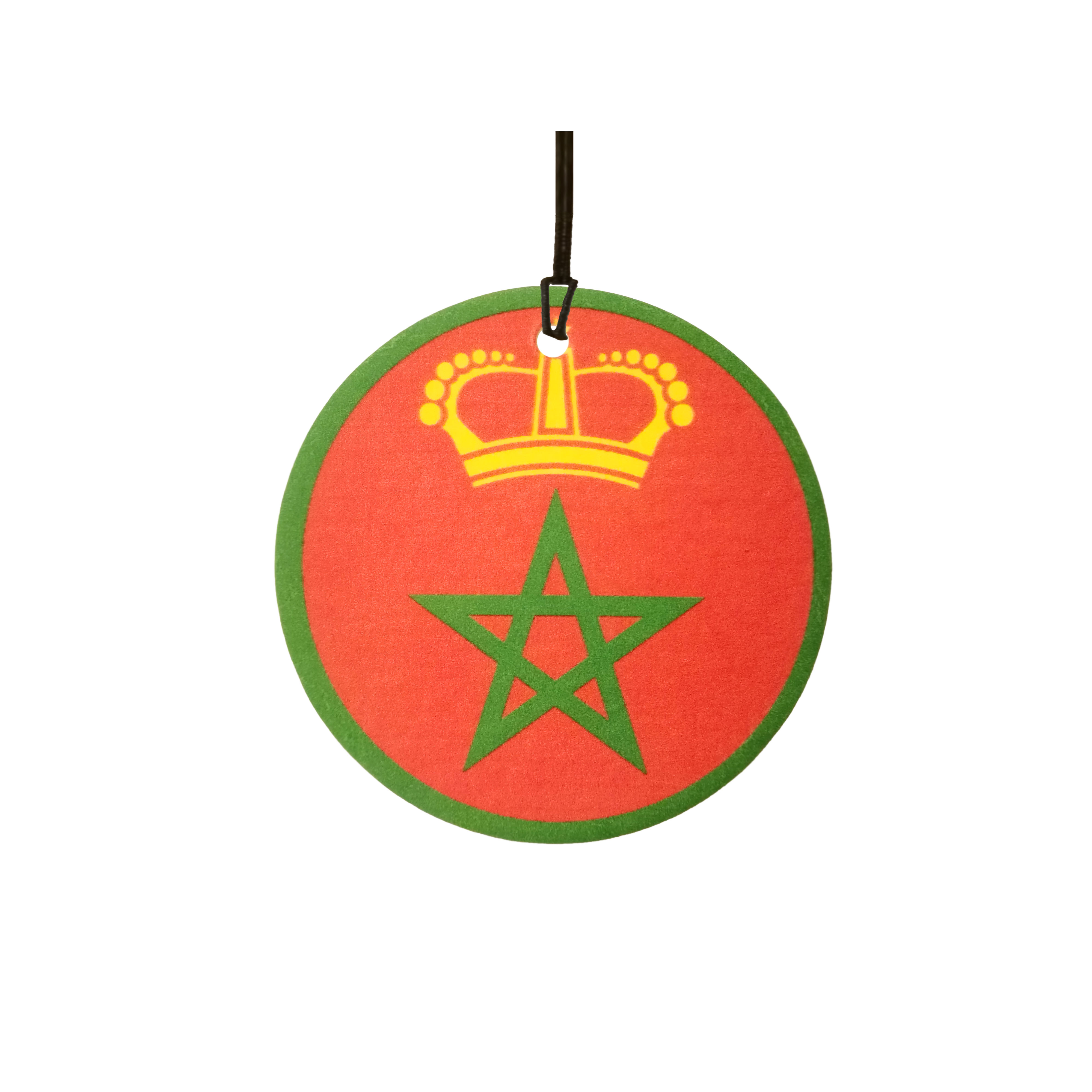 Royal Moroccan Air Force Roundel