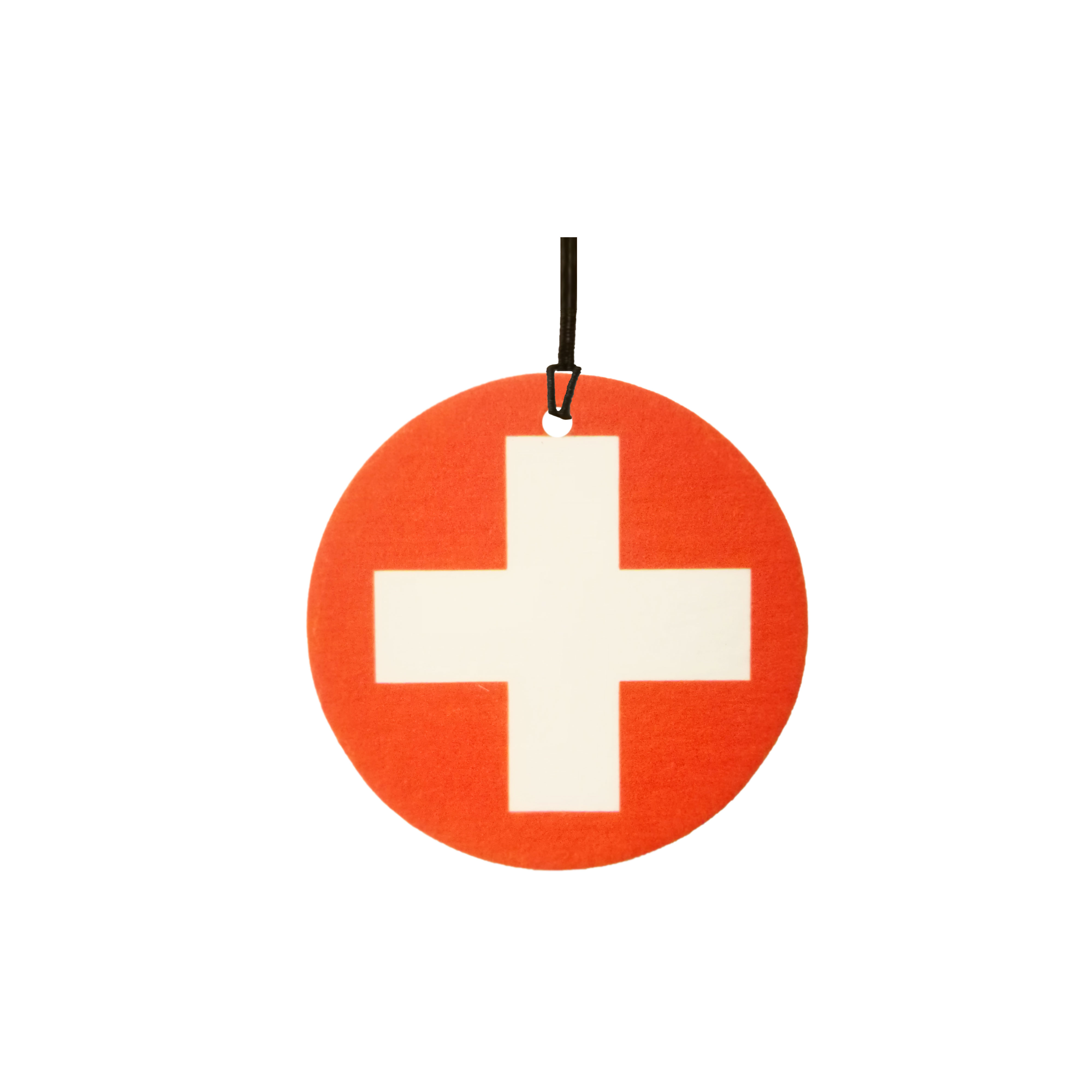 Swiss Air Force Roundel