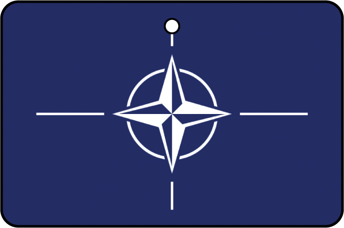 NATO North Atlantic Treaty Organization