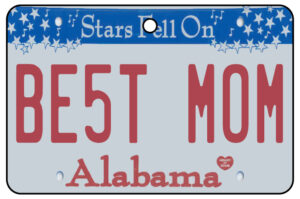 Alabama - Best Mom