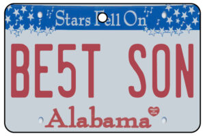 Alabama - Best Son