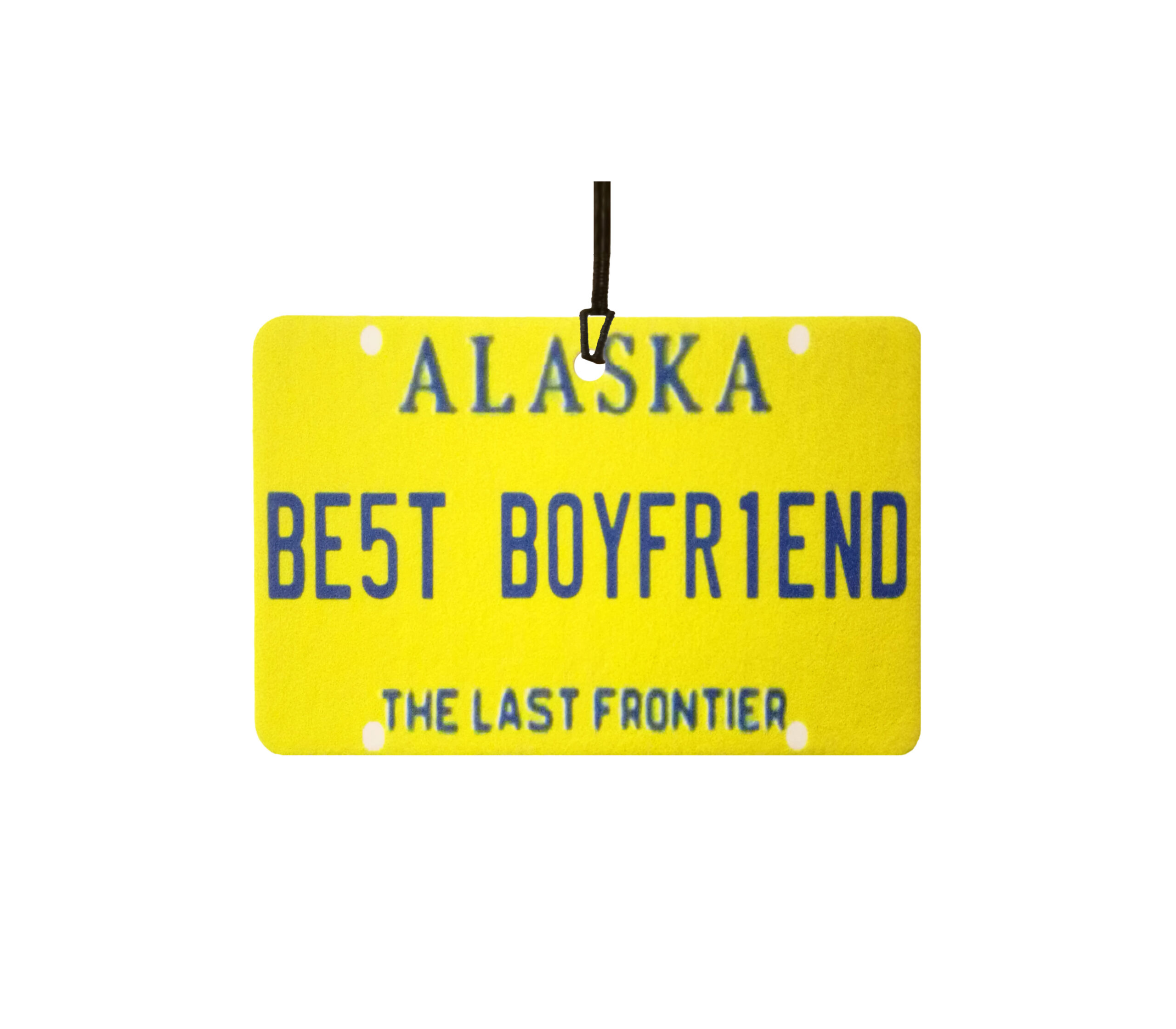 Alaska - Best Boyfriend
