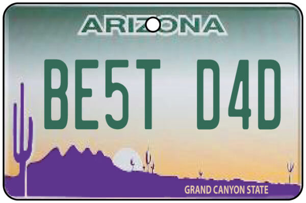 Arizona - Best Dad