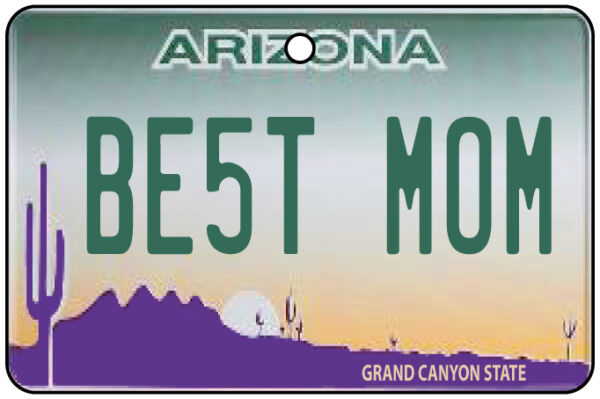 Arizona - Best Mom