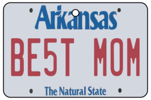 Arkansas - Best Mom