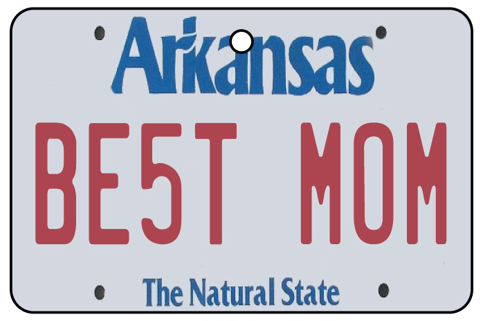 Arkansas - Best Mom