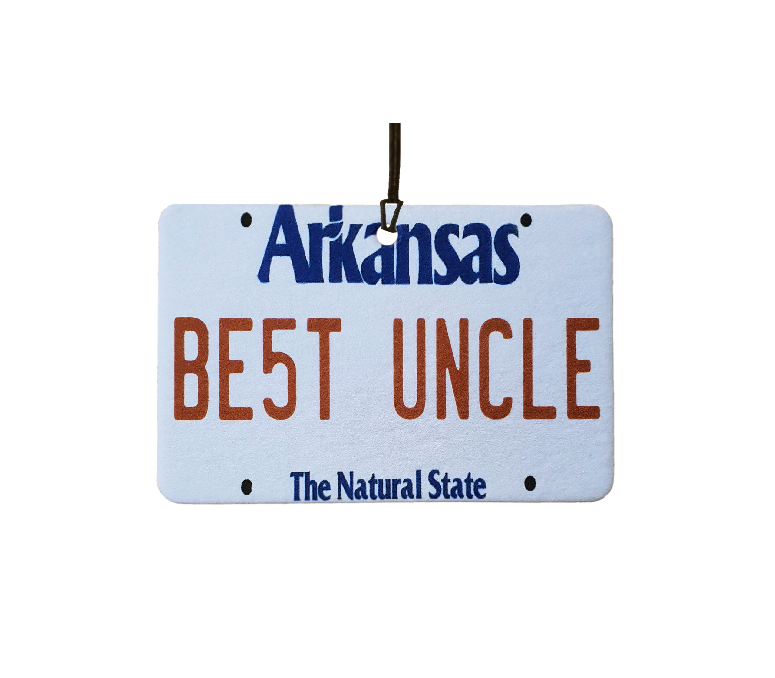 Arkansas - Best Uncle