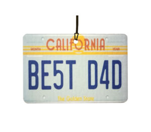 California - Best Dad