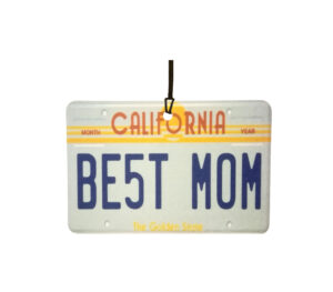 California - Best Mom