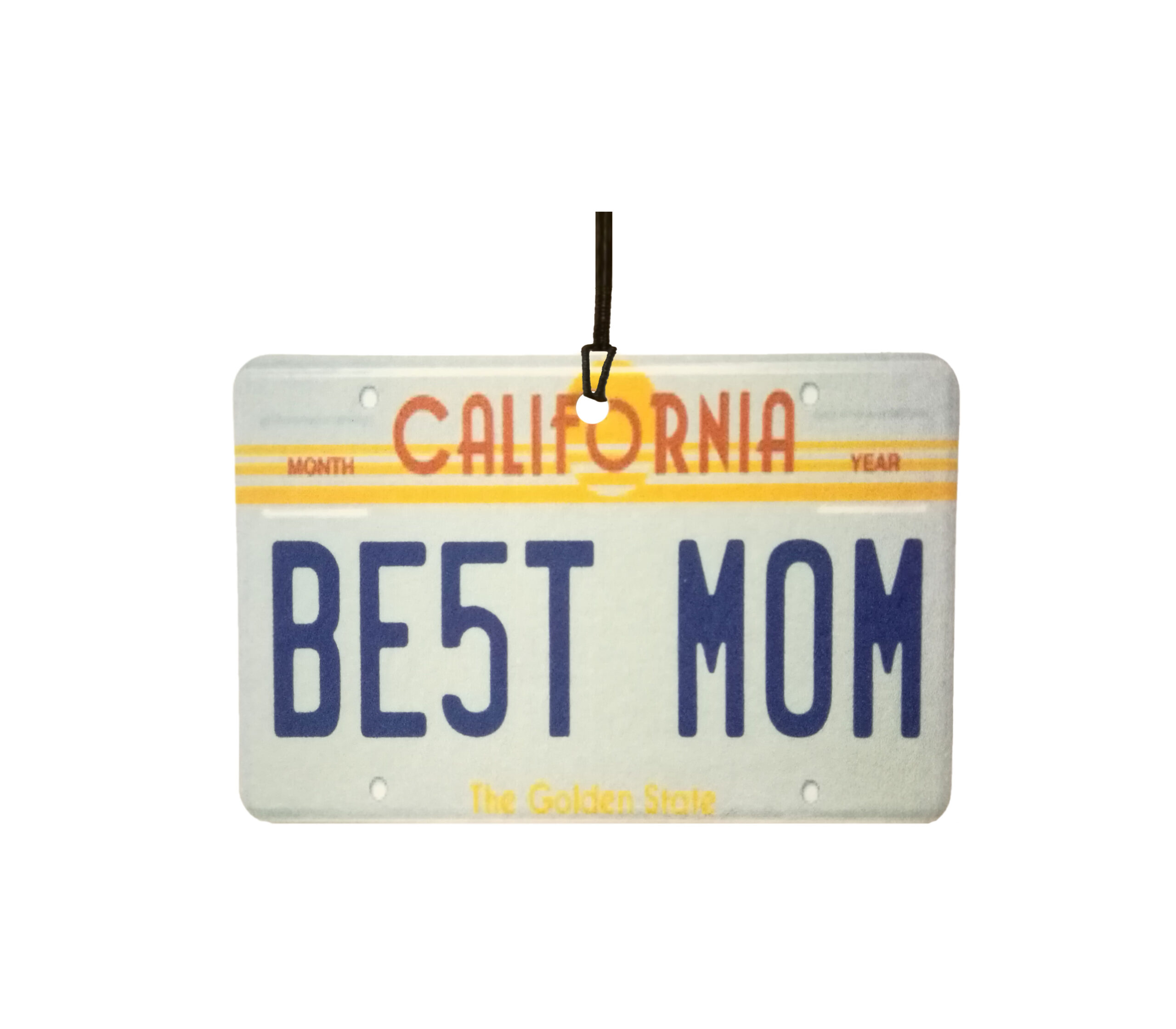 California - Best Mom