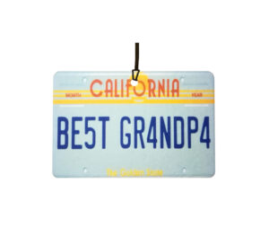 California - Best Grandpa