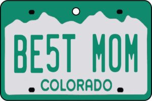 Colorado - Best Mom