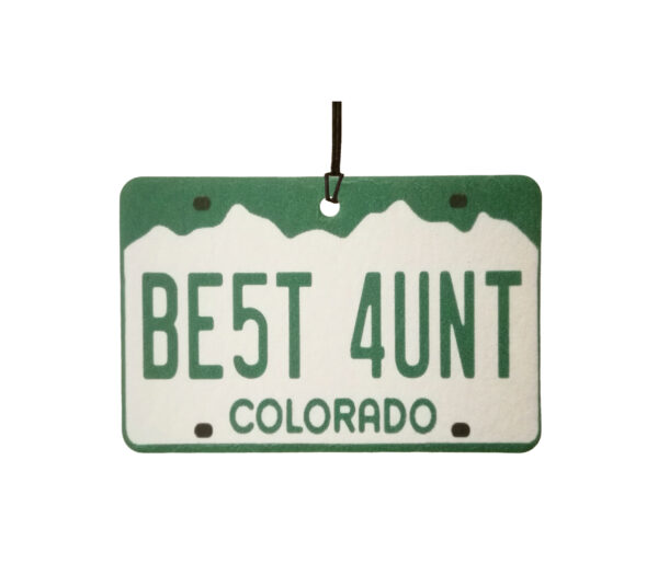 Colorado - Best Aunt