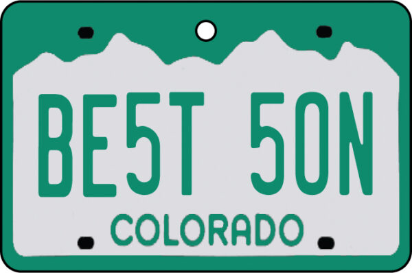 Colorado - Best Son