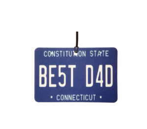 Connecticut - Best Dad