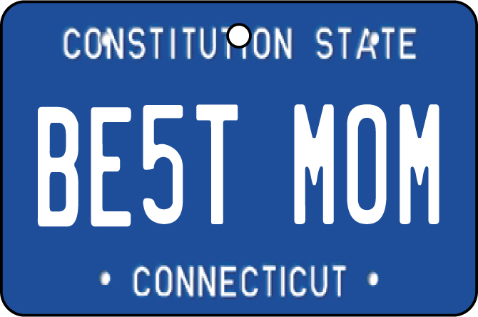 Connecticut - Best Mom