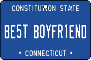 Connecticut - Best Boyfriend