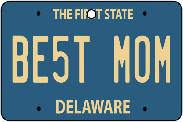 Delaware - Best Mom