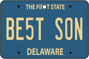 Delaware - Best Son