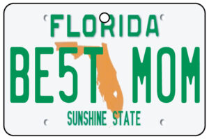 Florida - Best Mom