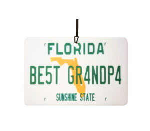 Florida - Best Grandpa