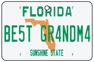 Florida - Best Grandma