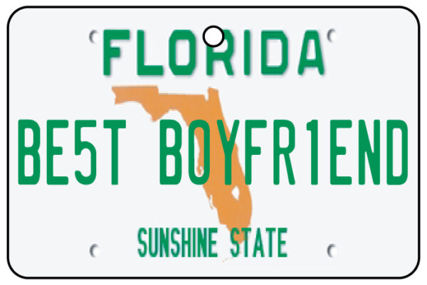 Florida - Best Boyfriend