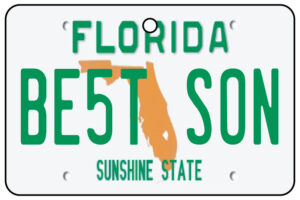 Florida - Best Son