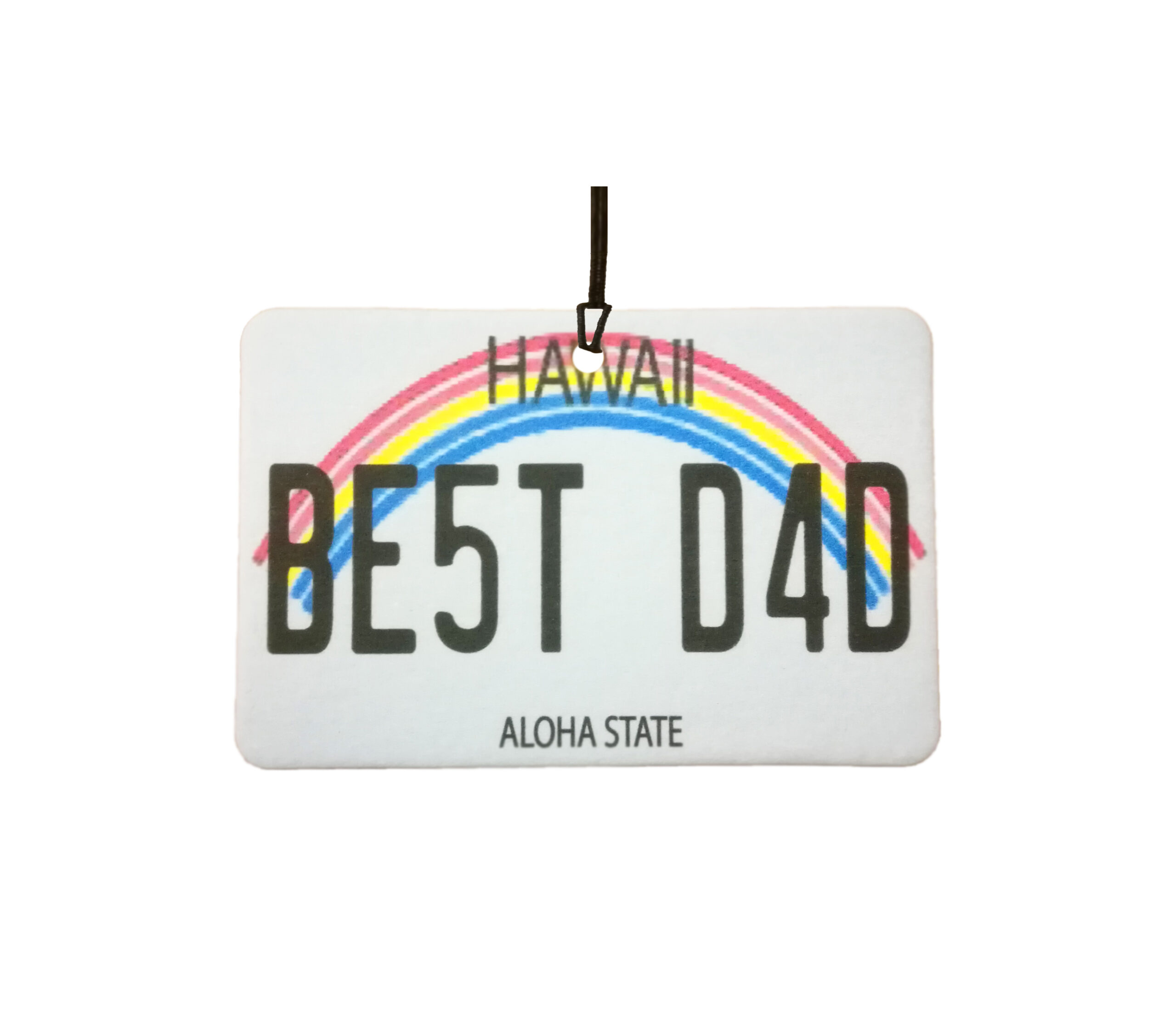 Hawaii - Best Dad