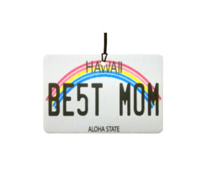 Hawaii - Best Mom