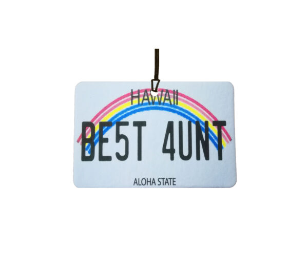 Hawaii - Best Aunt