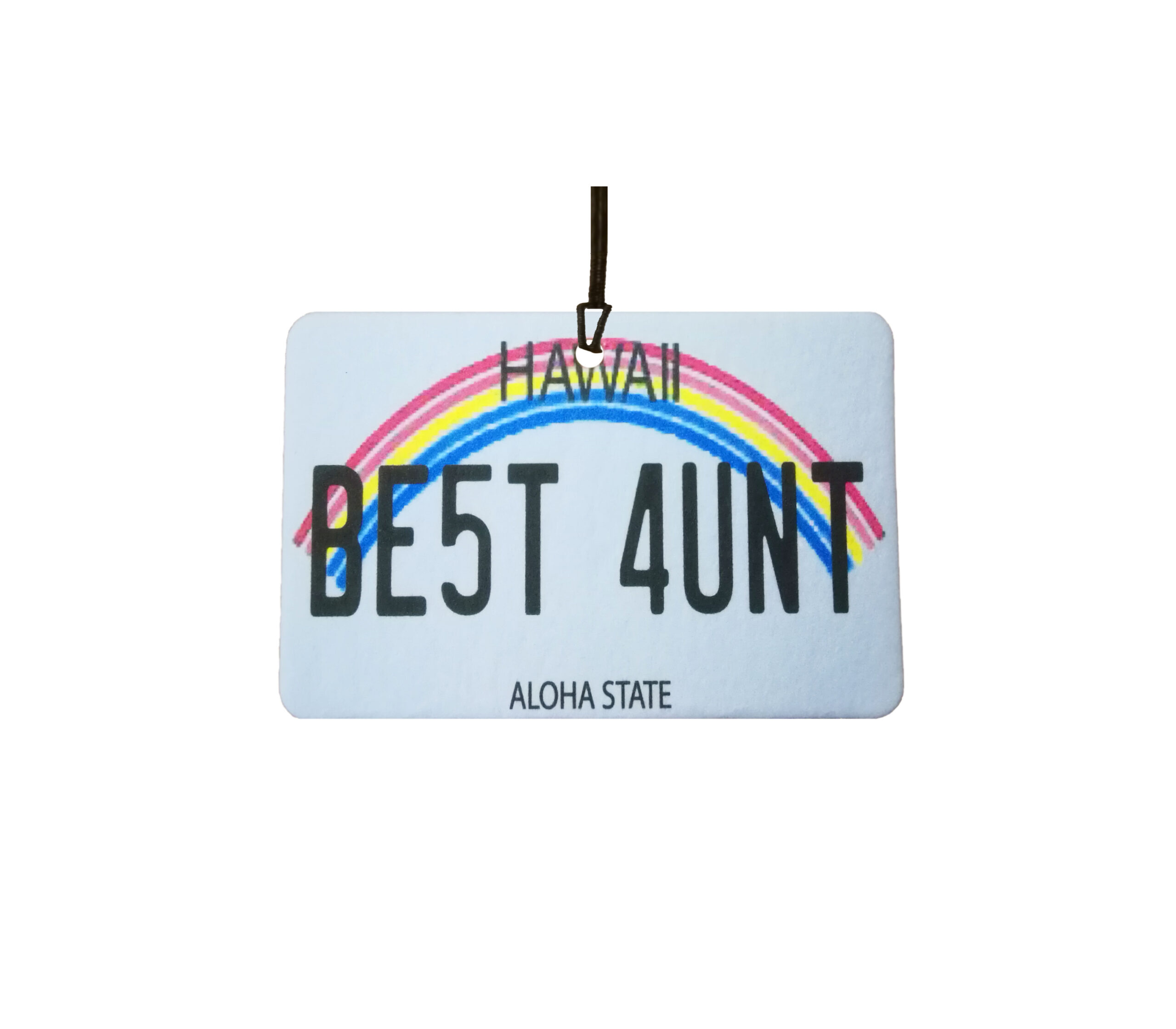 Hawaii - Best Aunt