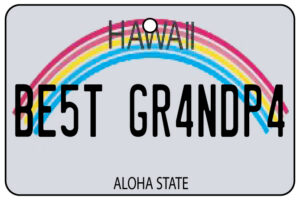 Hawaii - Best Grandpa