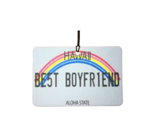 Hawaii - Best Boyfriend