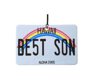 Hawaii - Best Son