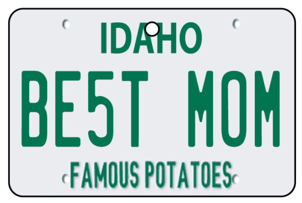 Idaho - Best Mom