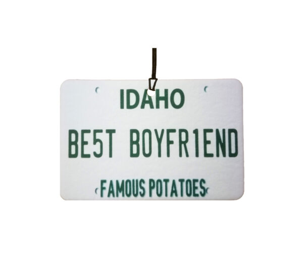 Idaho - Best Boyfriend