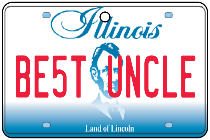 Illinois - Best Uncle