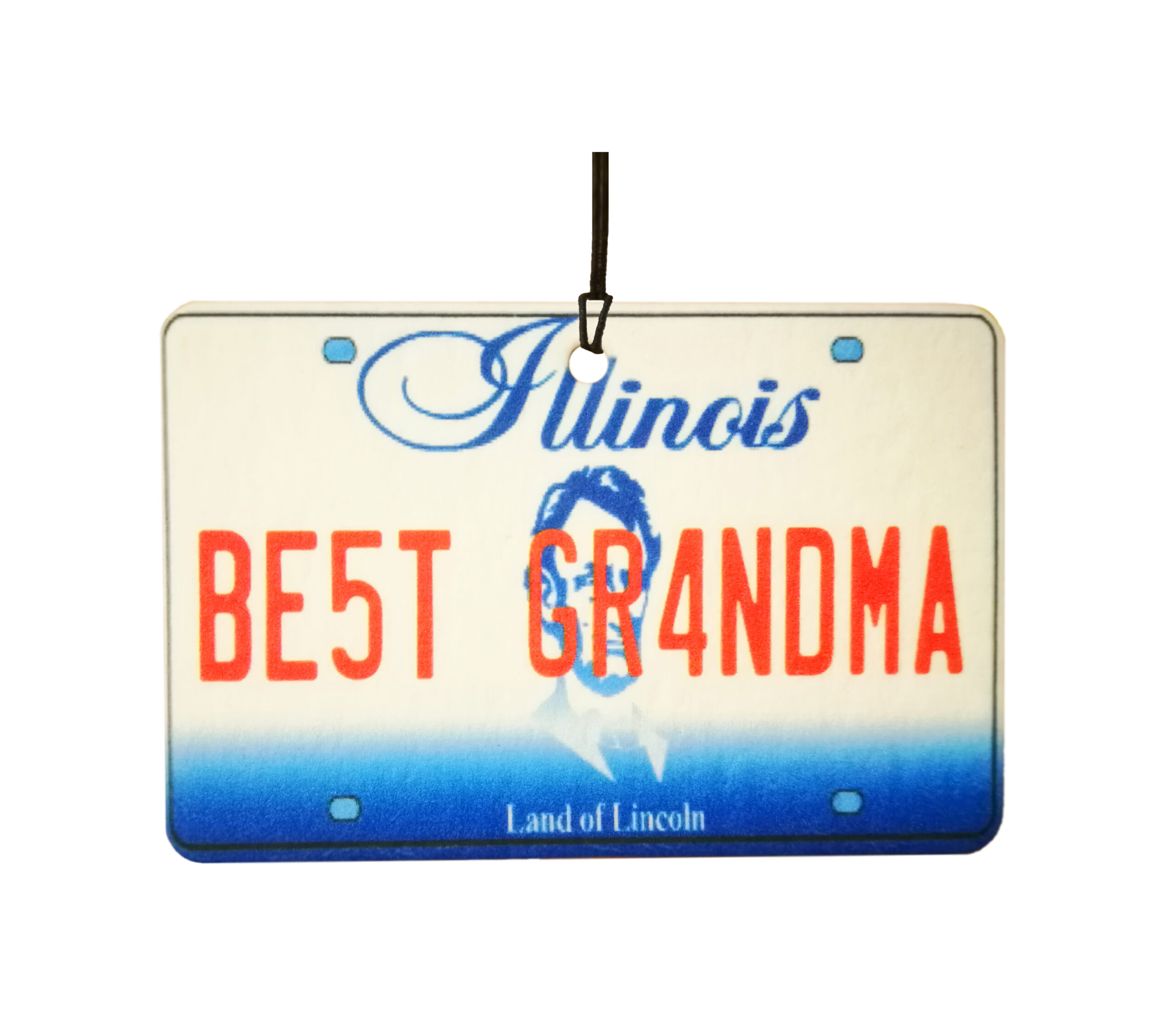 Illinois - Best Grandma